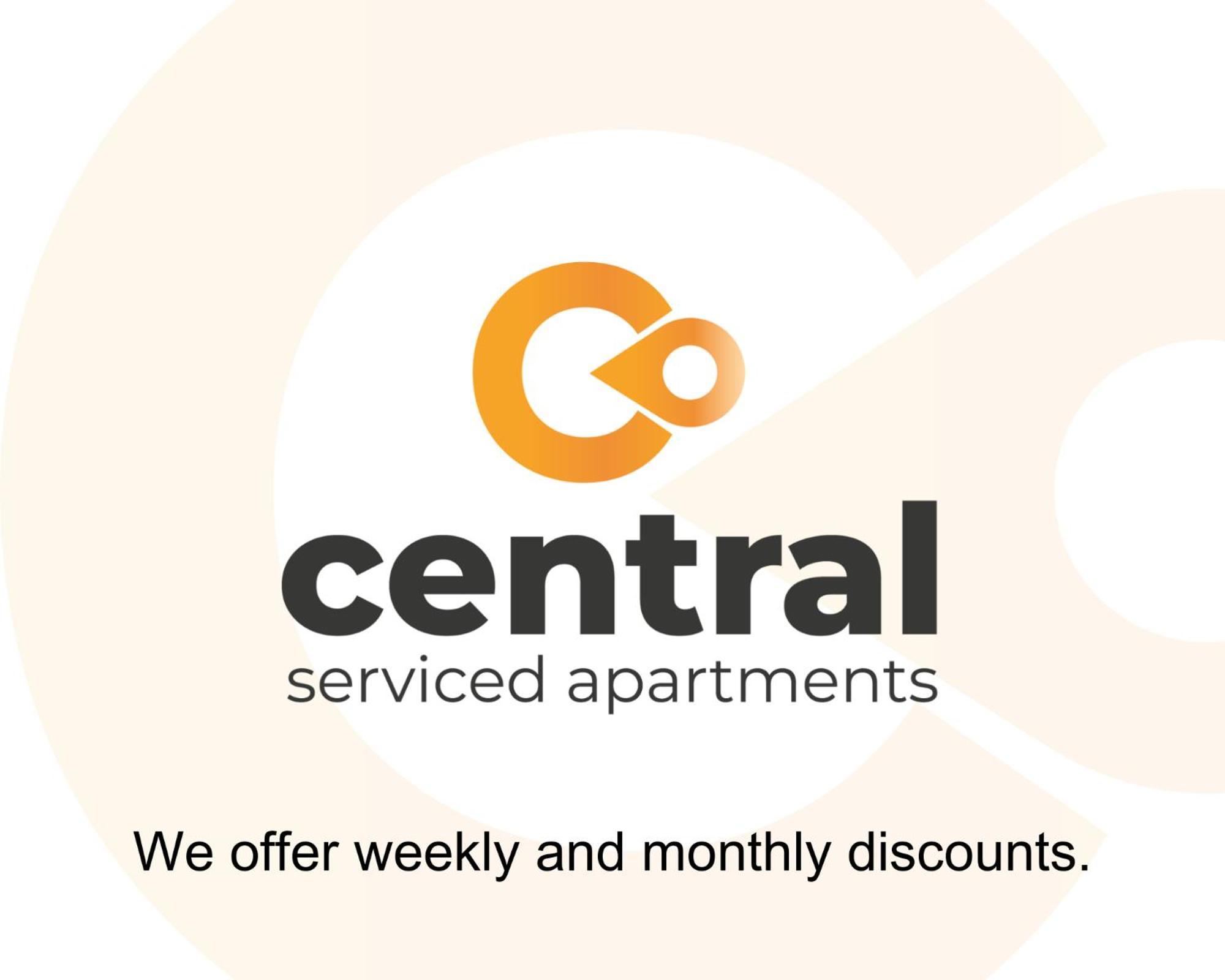 Central Serviced Apartments - Cosy 1 Bedroom - Modern - Close To Transport Links - Quiet Neighbourhood - Fast Wifi - Fully Equipped - Smart Tvs In All Rooms - Monthly Stays Welcome - Free Street Parking - Ideal Relocation To Dundee Accommodation Exterior foto